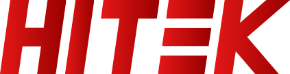 HiTek Logo - Las Vegas Tint Studio