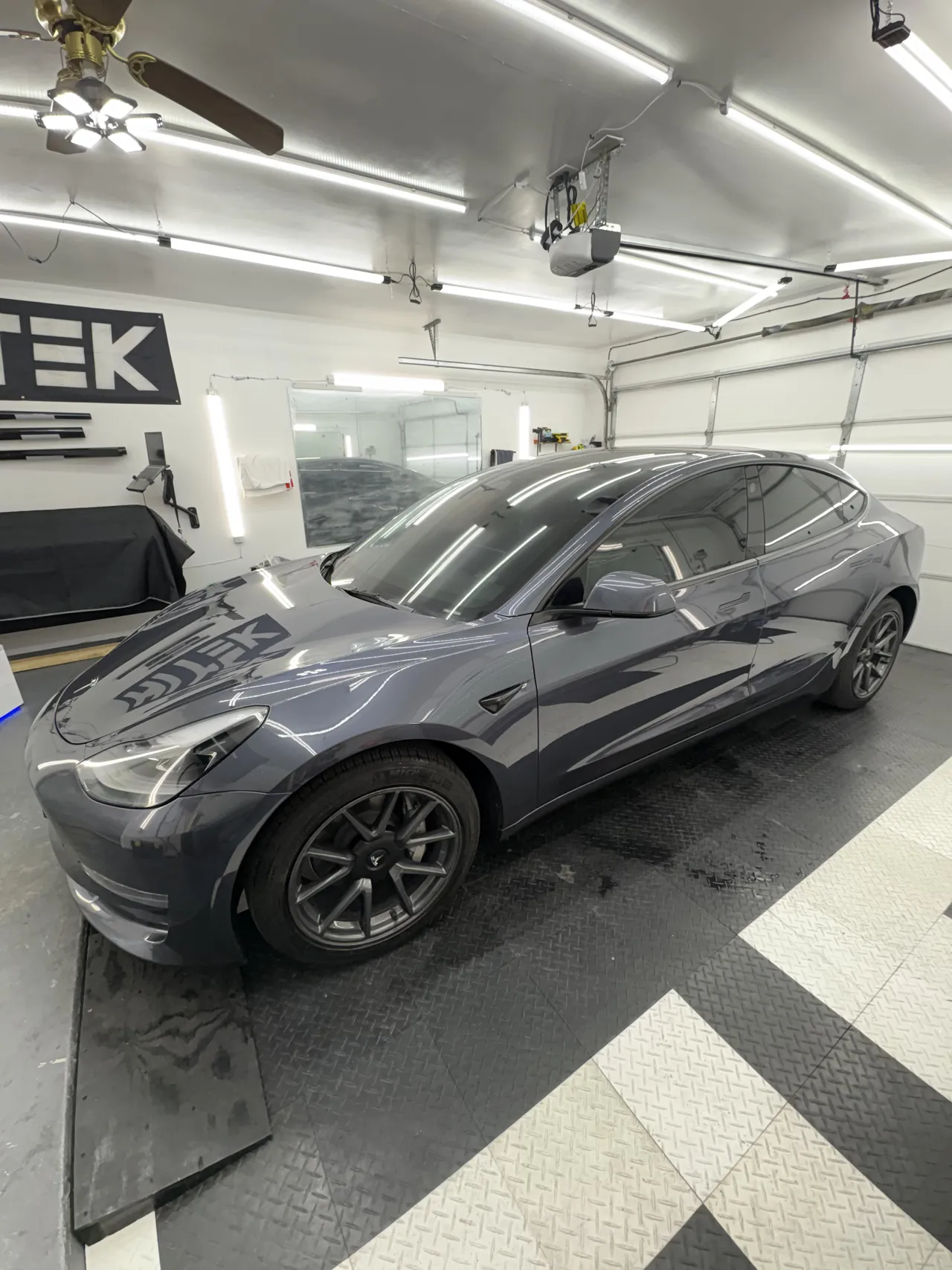 Automotive Tinting Services Near Me Downtown South, Las Vegas, NV
