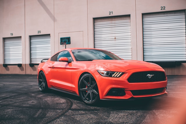Mobile window tint services