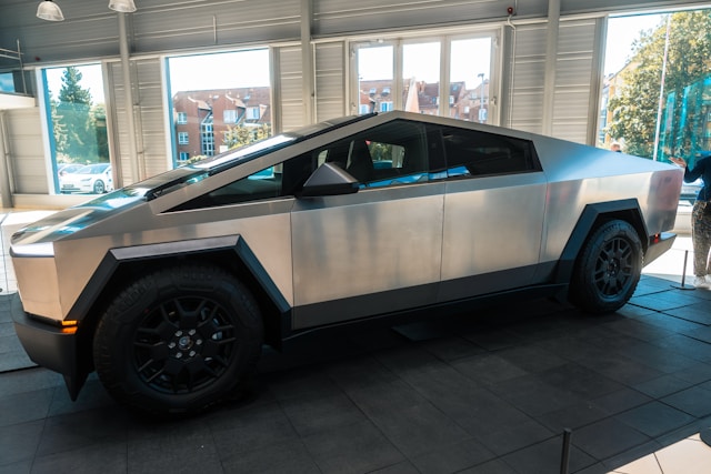 Carbon Window Tinting at Las Vegas Tint Studio